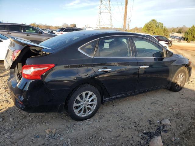 2018 NISSAN SENTRA S - 3N1AB7AP0JY216105