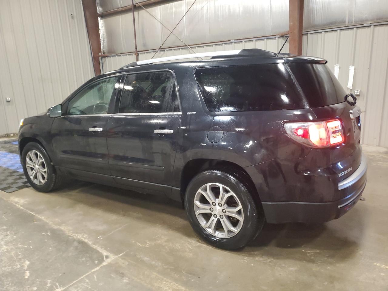 Lot #3024961403 2013 GMC ACADIA SLT