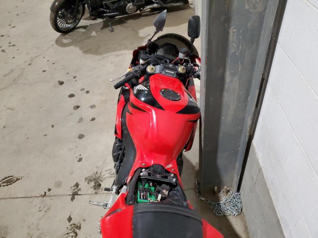 2007 HONDA CBR1000 RR JH2SC57457M300424