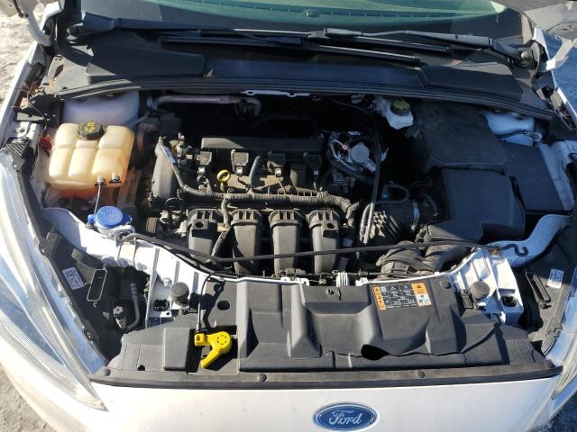 2018 FORD FOCUS TITA - 1FADP3J24JL294653