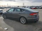 Lot #3024635594 2019 FORD FUSION SE