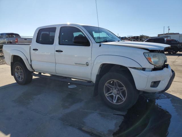 VIN 5TFJU4GN0EX057315 2014 Toyota Tacoma, Double Ca... no.4