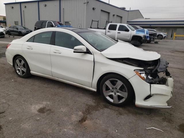 VIN WDDSJ4EB4HN437835 2017 MERCEDES-BENZ CLA-CLASS no.4