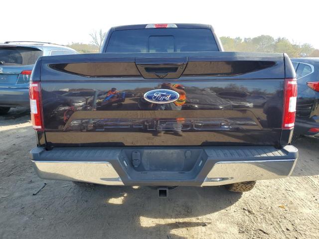 2019 FORD F150 SUPER - 1FTEW1E55KFB84303