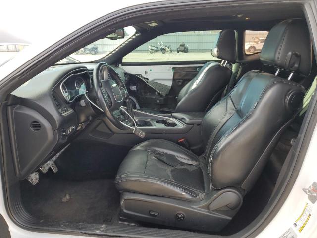 2015 DODGE CHALLENGER - 2C3CDZBT1FH775316