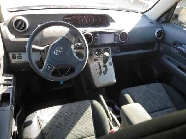 2015 TOYOTA SCION XB - JTLZE4FE9FJ069151