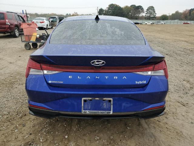 2023 HYUNDAI ELANTRA LI - KMHLN4AJ7PU079629