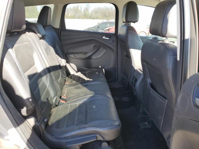2017 FORD ESCAPE SE - 1FMCU0G97HUA22793