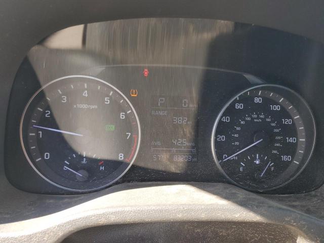 2017 HYUNDAI ELANTRA SE - 5NPD84LF0HH181777