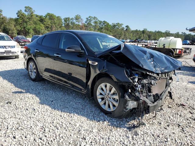 2018 KIA OPTIMA LX - 5XXGT4L33JG265157