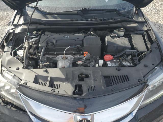 2018 ACURA ILX BASE W - 19UDE2F3XJA010256