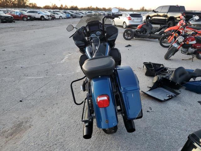 2022 HARLEY-DAVIDSON FLTRK 1HD1KZF16NB658662