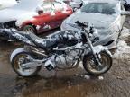 2006 HONDA CB600 F - ZDCPC36096F101180