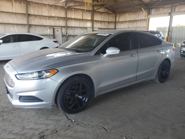 VIN 3FA6P0H75GR148121 2016 Ford Fusion, SE no.1