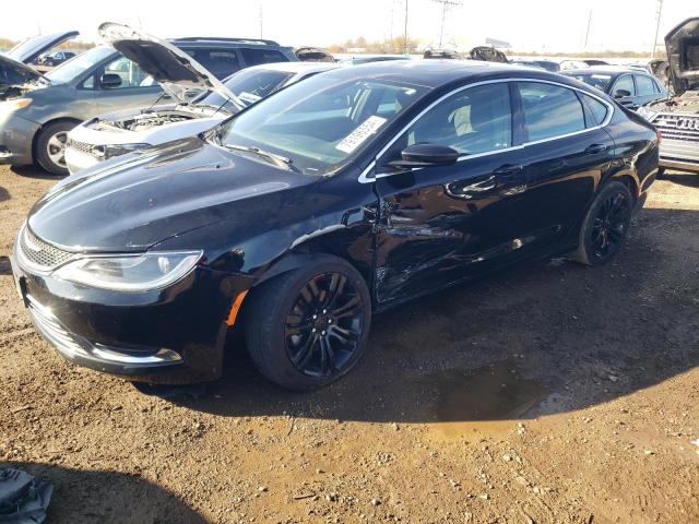 CHRYSLER 200 LIMITE