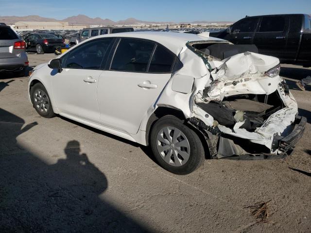 Vin: 5yfdprae3lp117299, lot: 82014374, toyota corolla l 20202
