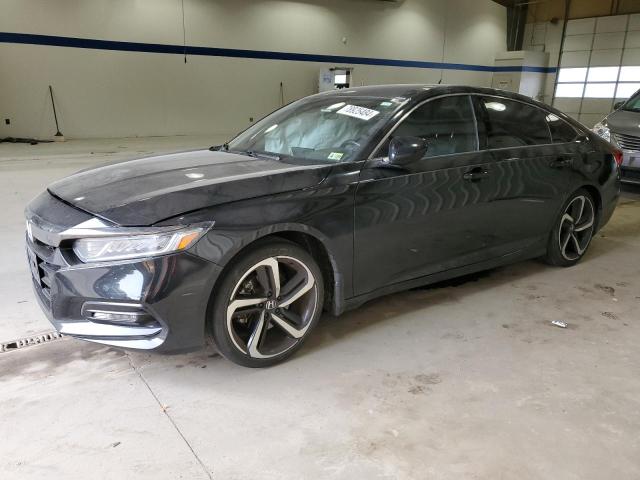 2019 HONDA ACCORD SPO #3027103805