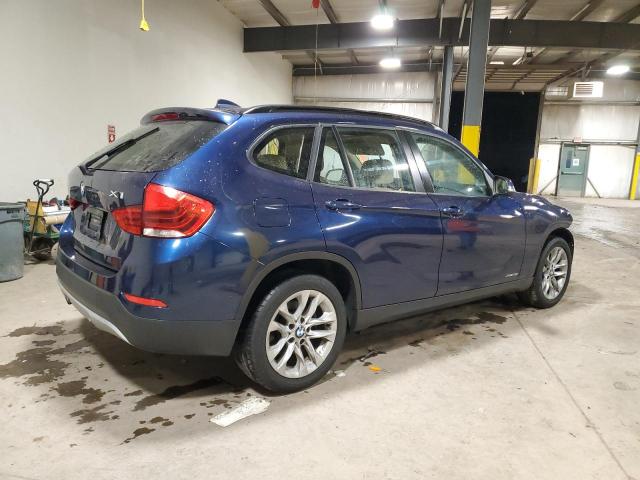 VIN WBAVL1C5XFVY38569 2015 BMW X1 no.3