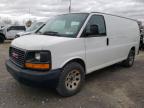 GMC SAVANA G15 photo