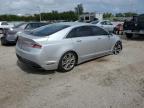 LINCOLN MKZ photo