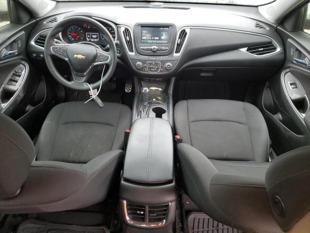 2016 CHEVROLET MALIBU LT - 1G1ZE5ST7GF264474