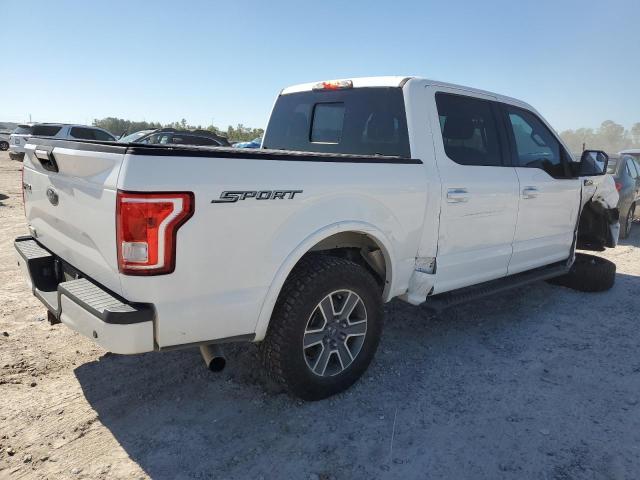 2015 FORD F150 SUPER - 1FTEW1CG9FKE36670