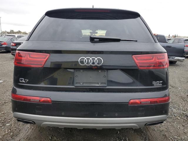 VIN WA1LAAF75HD013197 2017 AUDI Q7 no.6