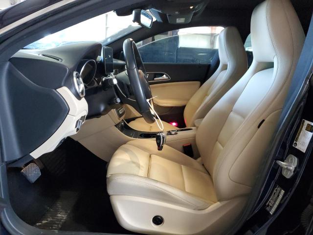 2018 MERCEDES-BENZ CLA 250 - WDDSJ4EB2JN535459