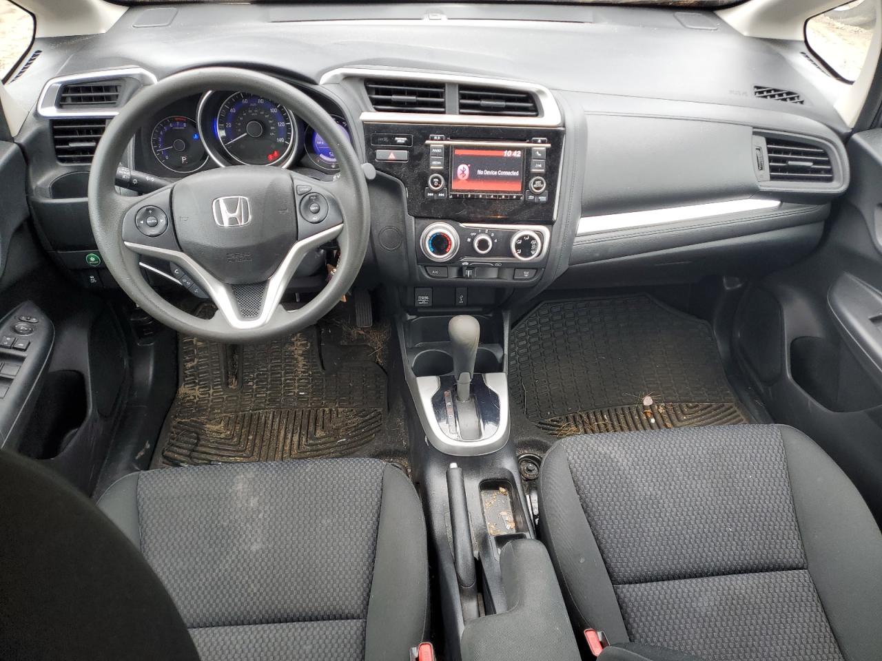 Lot #3020904884 2020 HONDA FIT LX