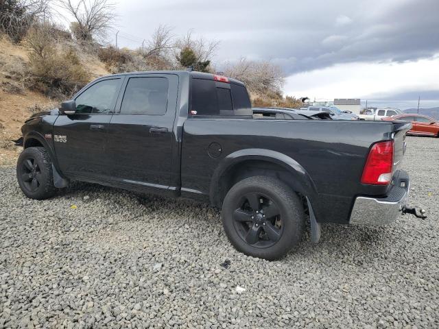 2016 RAM 1500 SLT - 1C6RR7TTXGS307905