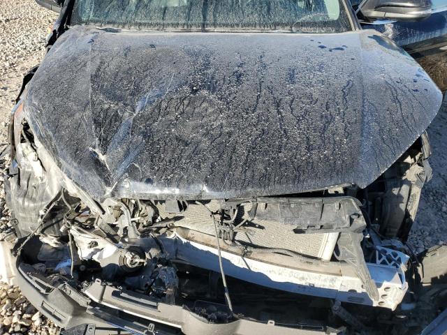 VIN 5TDJZRFH2KS926122 2019 TOYOTA HIGHLANDER no.11