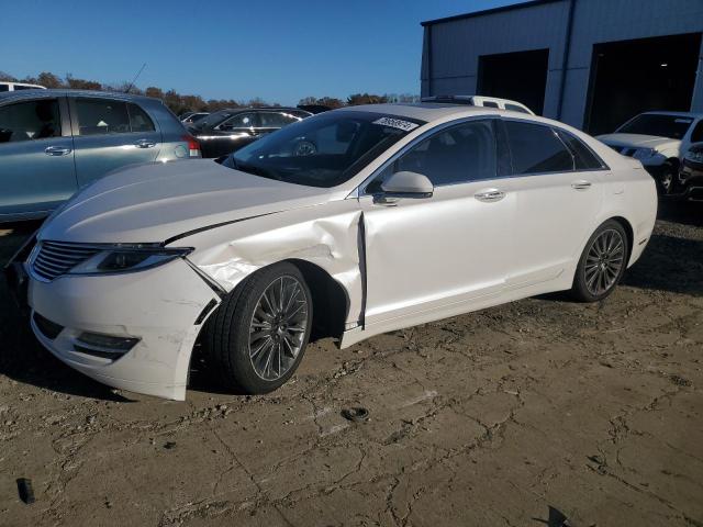 2016 LINCOLN MKZ - 3LN6L2G95GR601038