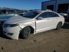 2016 LINCOLN MKZ - 3LN6L2G95GR601038