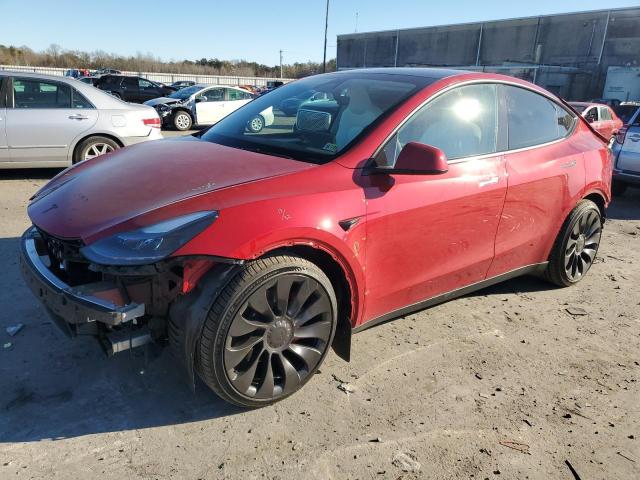 2023 TESLA MODEL Y #2978865991