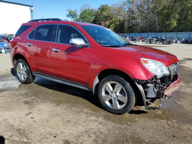 VIN 1GNALCEK3EZ100515 2014 CHEVROLET EQUINOX no.4