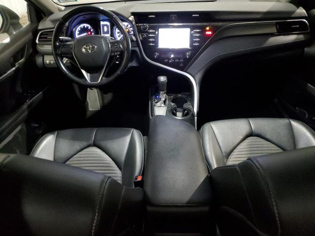 2019 TOYOTA CAMRY L - 4T1B11HK1KU744392
