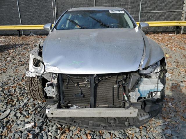 2015 LEXUS LS 460 - JTHCL5EFXF5023844