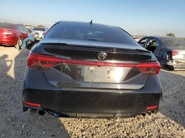 2021 TOYOTA AVALON NIG - 4T1EZ1FB5MU060831