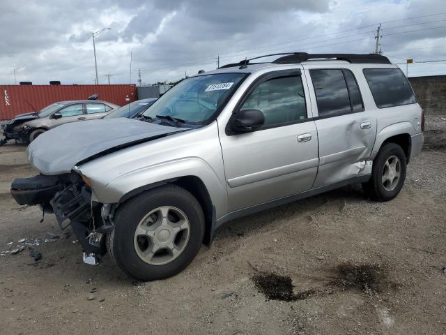 CHEVROLET TRAILBLAZE
