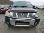 Lot #3024651584 2010 NISSAN TITAN XE