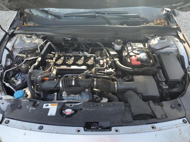 2018 HONDA ACCORD SPO - 1HGCV1F34JA139891