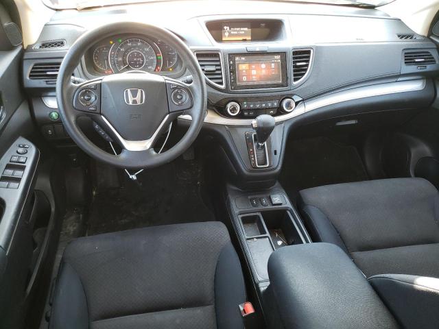 2016 HONDA CR-V EX - 5J6RM4H53GL109610