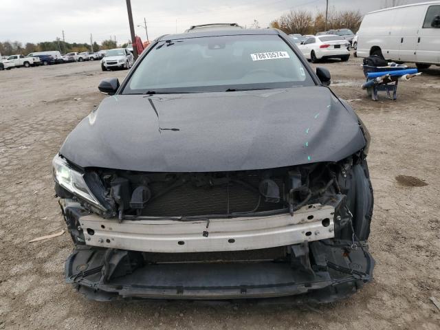 2018 TOYOTA CAMRY L - 4T1B11HK5JU016671