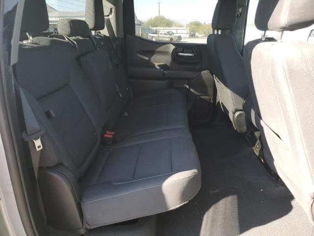 2023 CHEVROLET SILVERADO - 3GCPABEK1PG270653