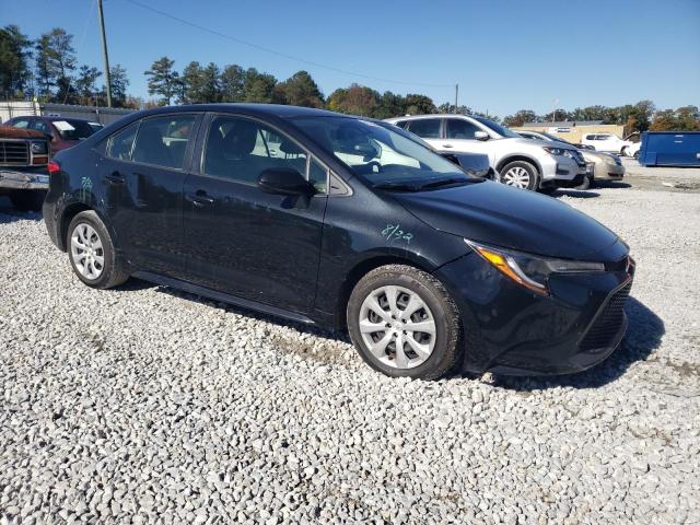 2021 TOYOTA COROLLA LE - JTDEPMAE4MJ121018