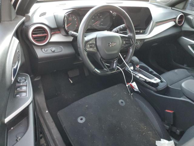 2024 CHEVROLET TRAX 1RS - KL77LGE21RC045126