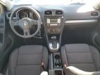 Lot #3024901355 2010 VOLKSWAGEN GOLF