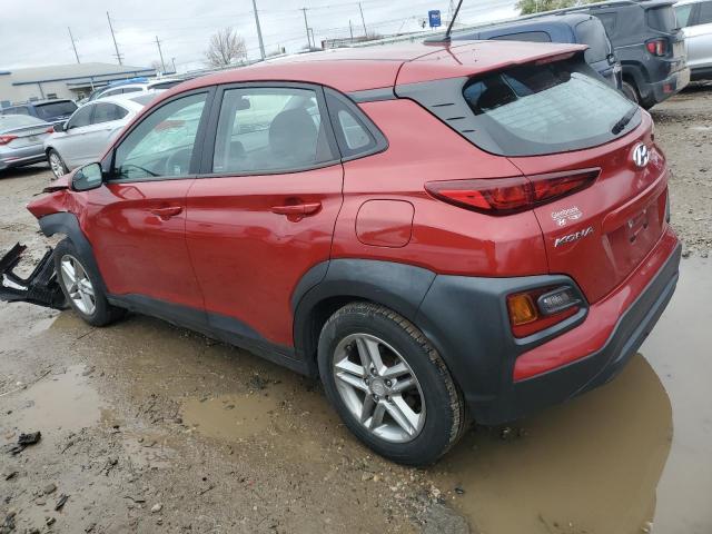 2020 HYUNDAI KONA SE - KM8K12AA2LU444627