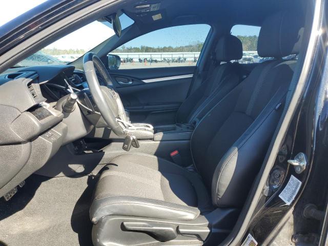 2020 HONDA CIVIC SPOR - 19XFC2F80LE018682