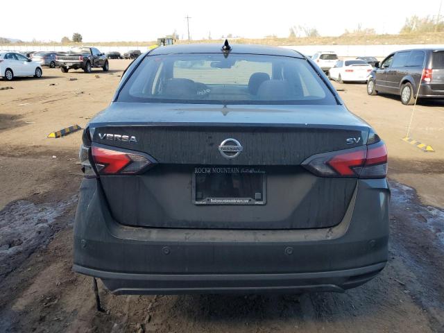 2020 NISSAN VERSA SV - 3N1CN8EV8LL854553